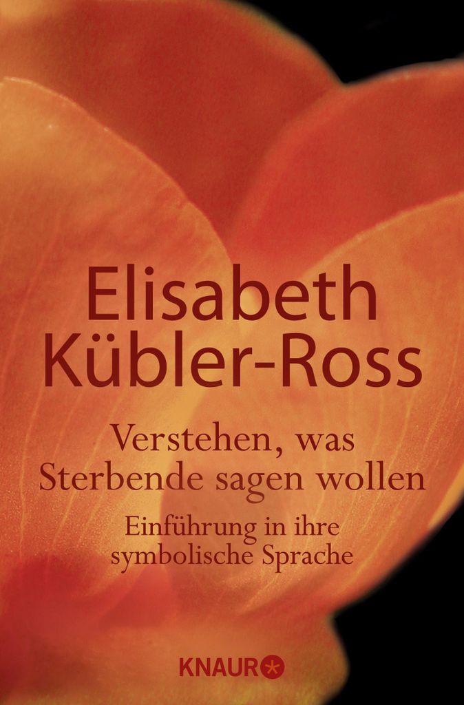 Verstehen, was Sterbende sagen wollen