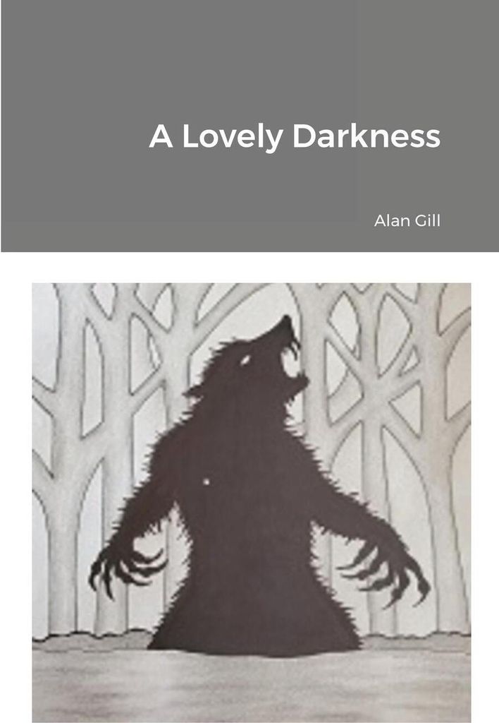 A Lovely Darkness