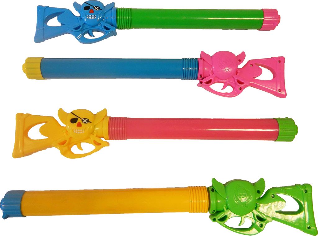 Best Sporting Wasserpistole Pirat