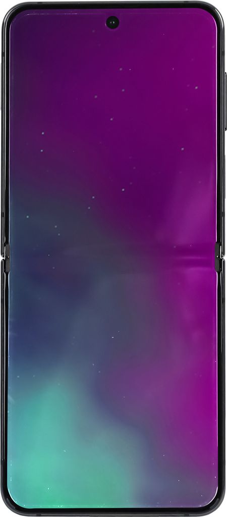 Samsung Galaxy Z Flip4 128 GB Graphite Obrázok produktu 19