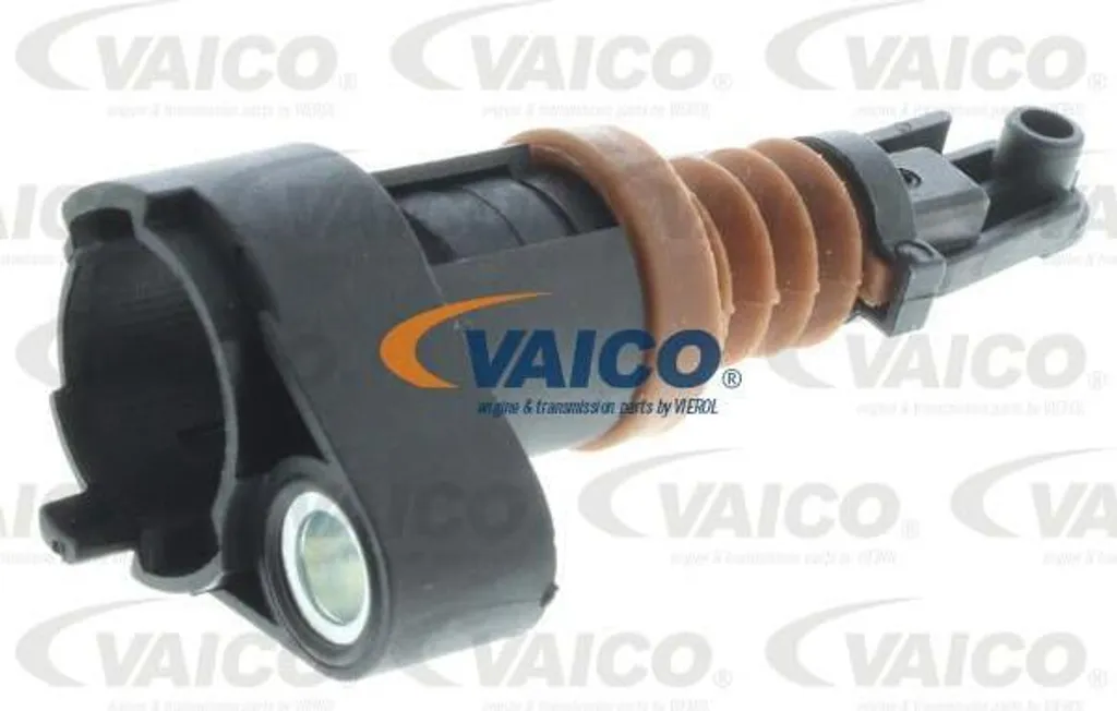 Finis les jeux de levier Mercedes Classe C CLK E S avec VAICO V30-2260