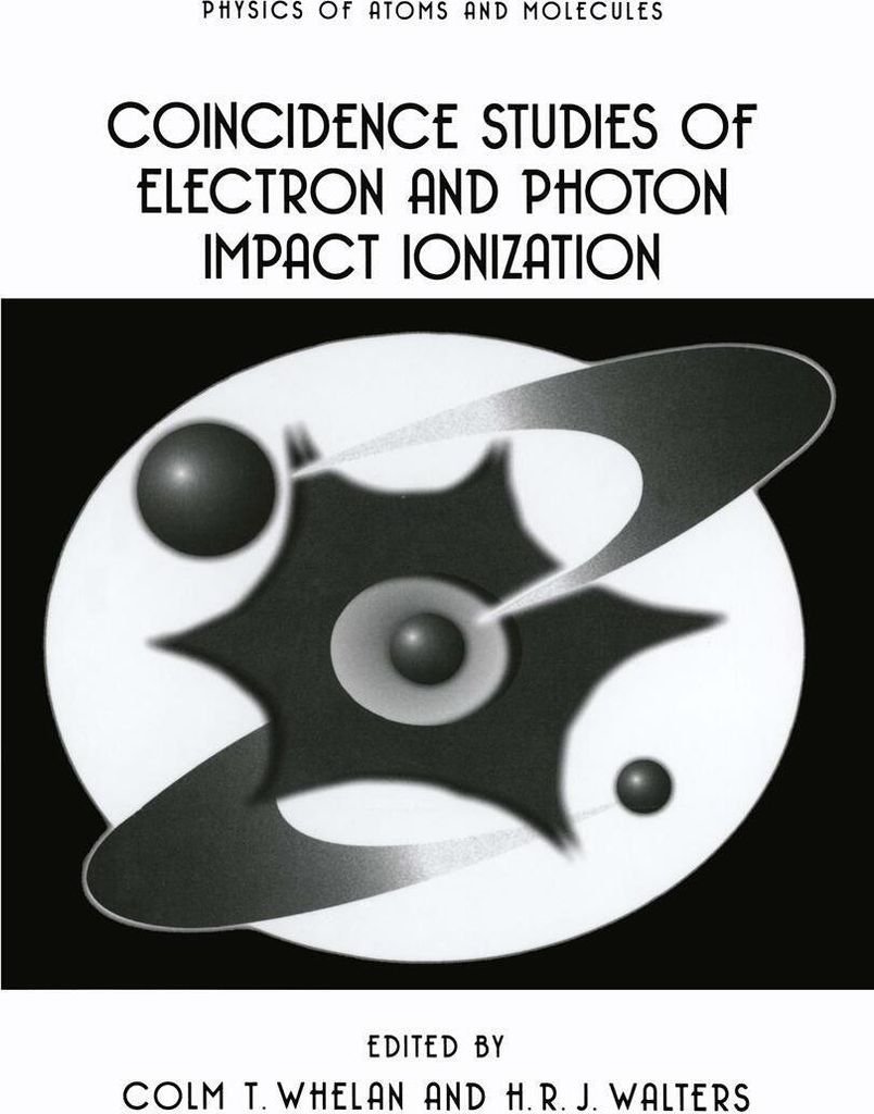 Coincidence Studies of Electron and Photon Impact Ionization