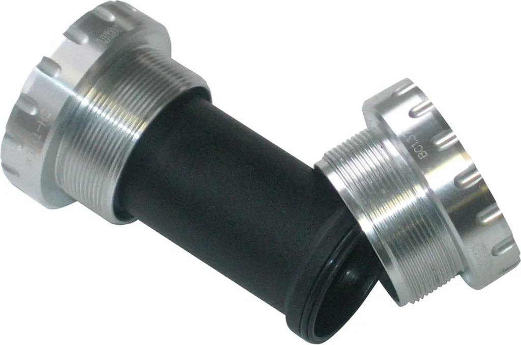 Boîtier de Pédalier Route Stronglight Argent pour Sram et Truvativ 350126