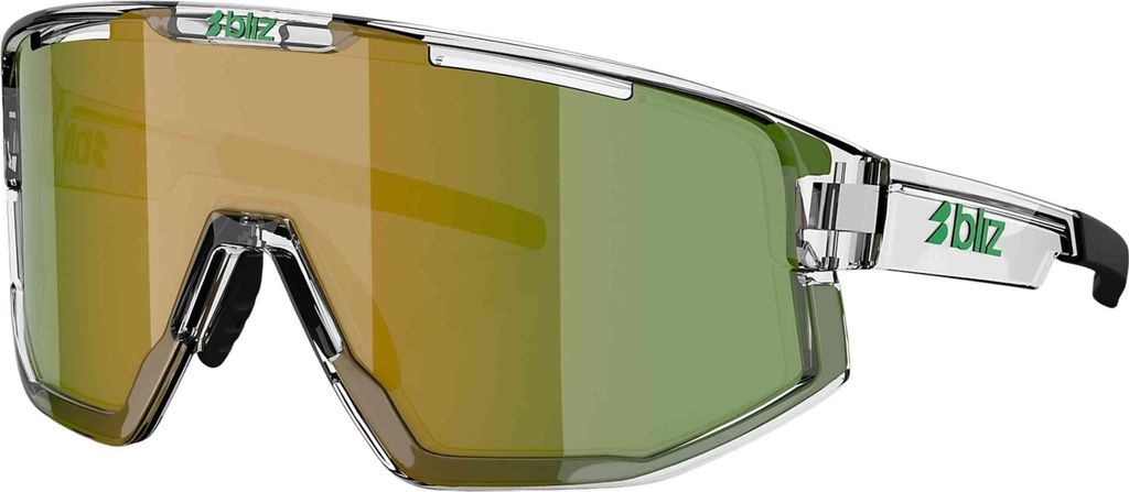 Bliz Sunglass 0ZB7005-70052833 in TRANSPARENT WHITE color size Talla unica