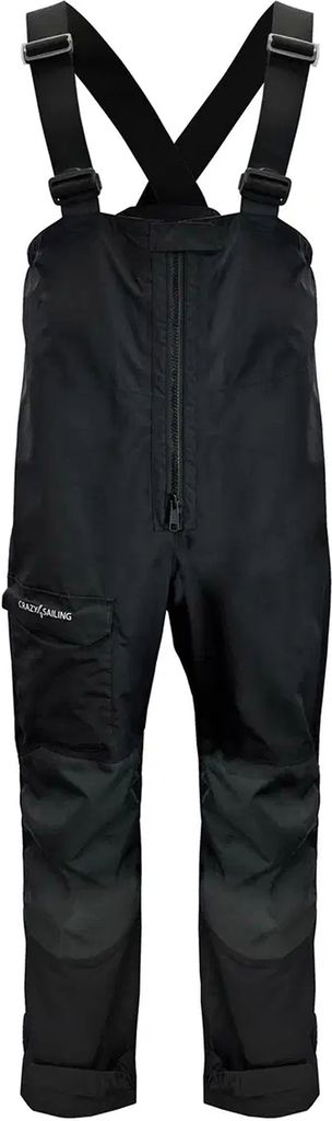 Halifax Coastal Segelhose Schwarz S