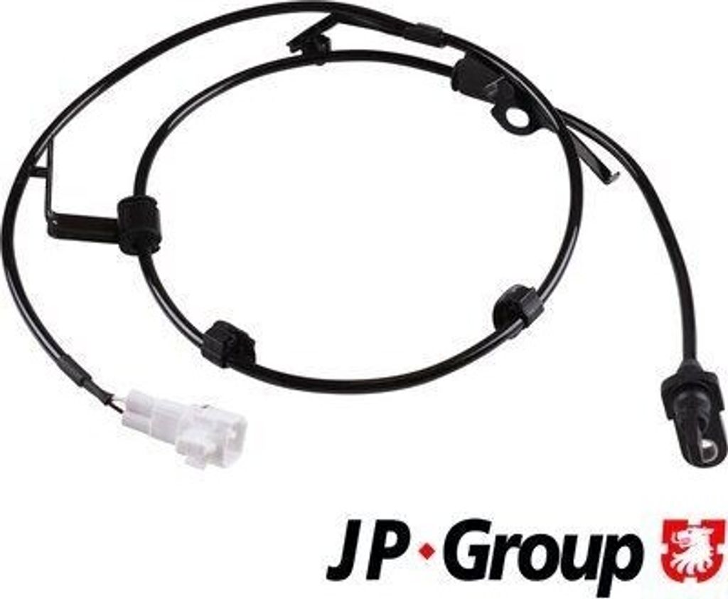 JP GROUP 4897105270 - OE 8954352030 ABS-Sensor für Yaris (P9)