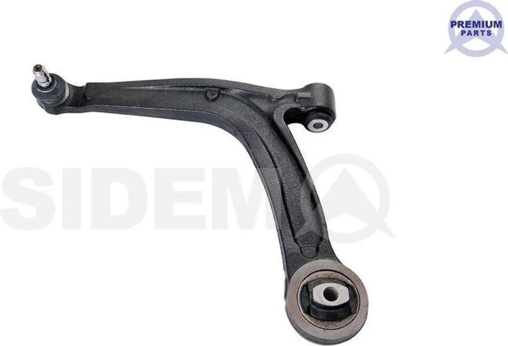SIDEM 3670 Bras de suspension OE 50709055 pour KA côté passager avant