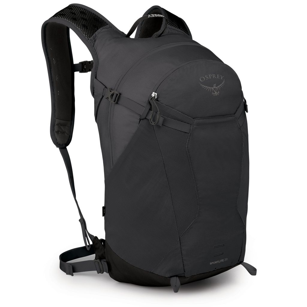 OSPREY Sportlite 20 L Rucksack grau