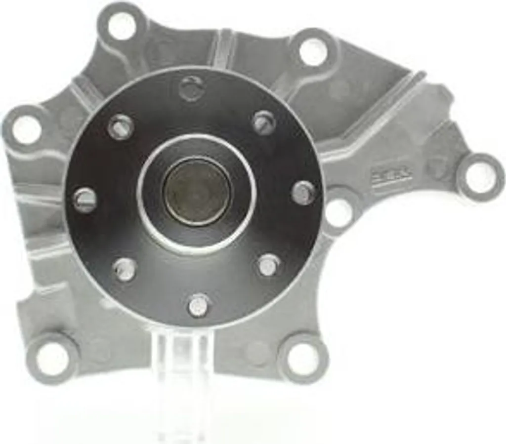 Pompe à eau AISIN WPG-001V : Stop surchauffe moteur 1K0015100 Campo