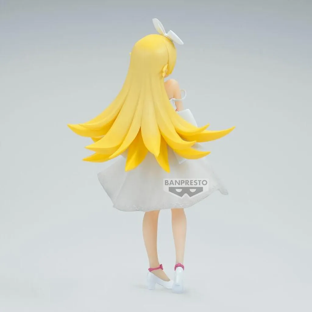 Statue de Collection Shinobu 20cm Figurine Manga aux Détails Précis - 5