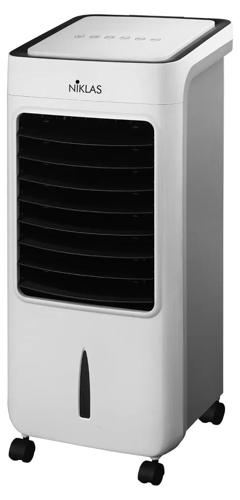 Rafraîchir votre salon avec le ventilateur évaporatif Niklas Iceberg IR
