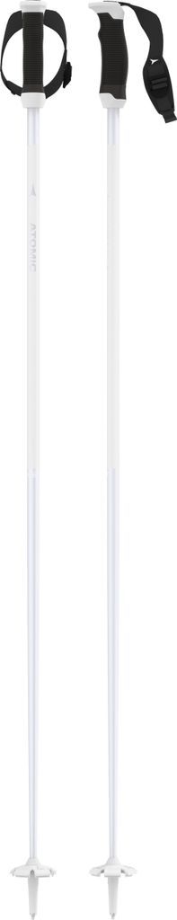 Atomic AMT CARBON SQS W White/Light Grey/ 110