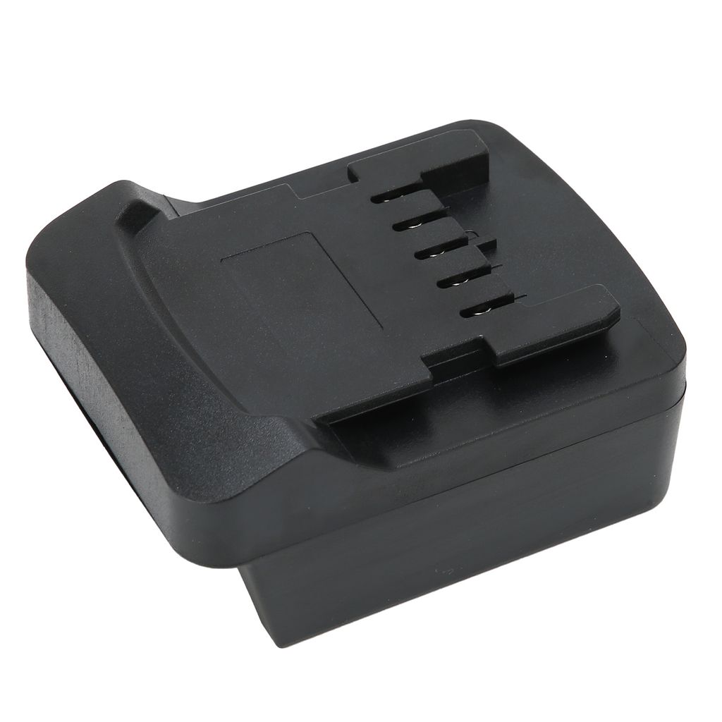 Akku-Adapter,Akku-Konverter,Akku-Adapter für Milwaukee,Power Tool Akku-Konverter,Power Tool Power Adapter,Lithium Akku-Konverter