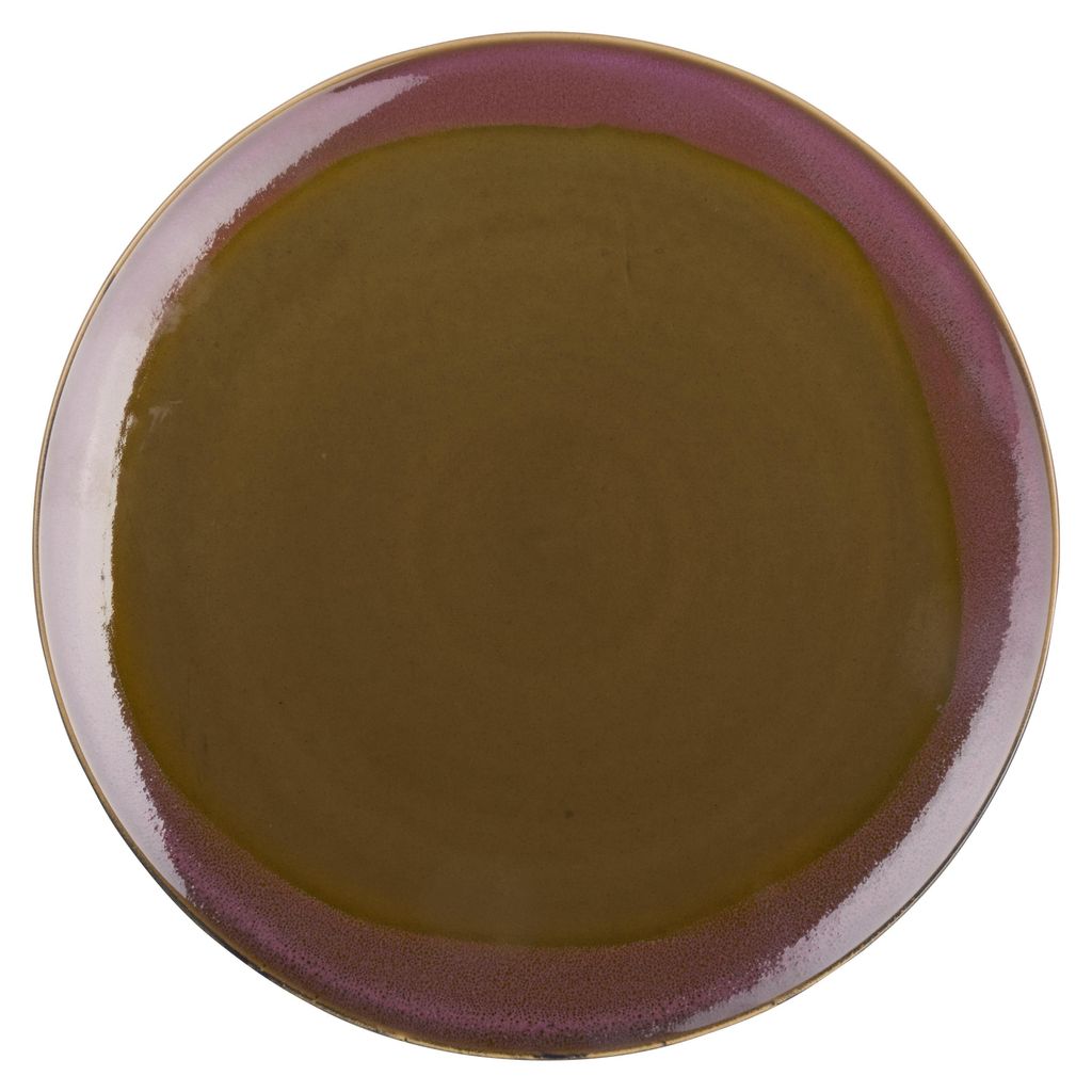 Teller, viola Produktbild 