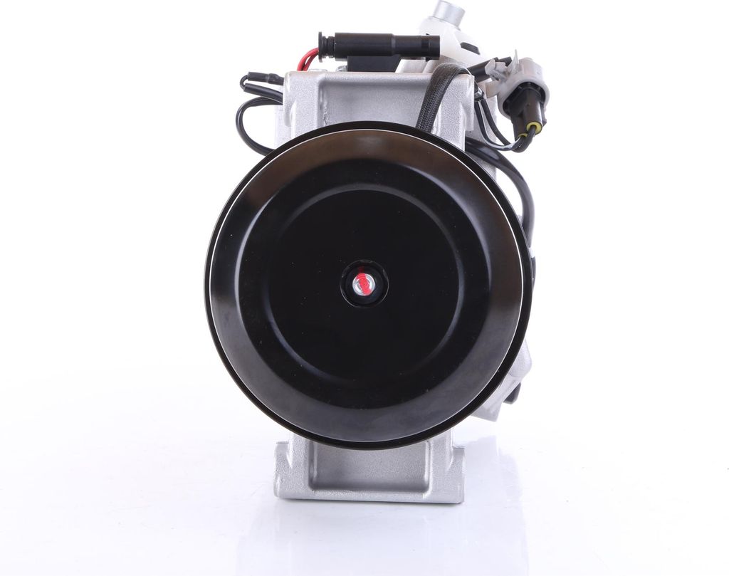 Klimakompressor NISSENS 891031