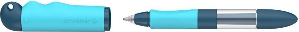 Tintenroller Base Senso blau-türkis Produktbild 3