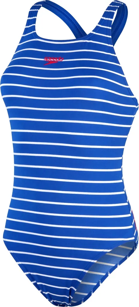 Fini les maillots détendus : Speedo ECO END+ PT MDLT Bleu Taille 40