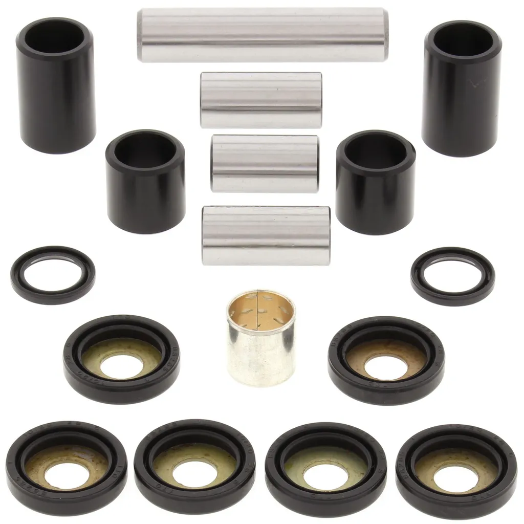 Kit Roulements Bras Oscillant All Balls pour Honda XR CRF 80 100
