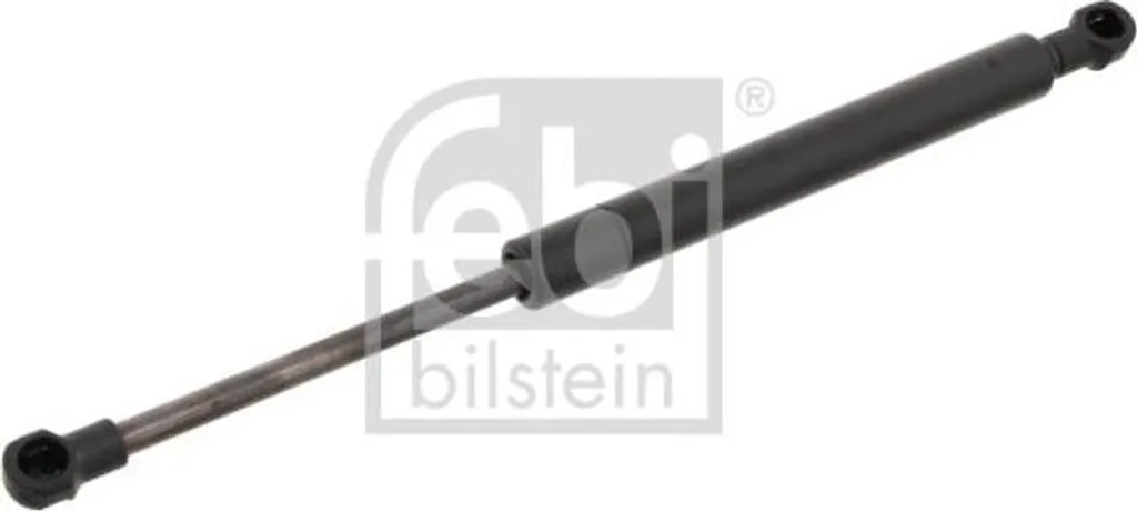 Amortisseur de hayon à gaz pour Ford Mondeo - FEBI 27760 Robuste 50cm
