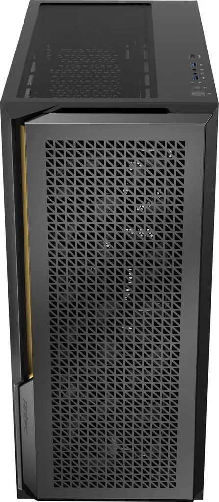 Recensione Antec P20CE: Com'è Assemblare in questo Case E-ATX? - 11