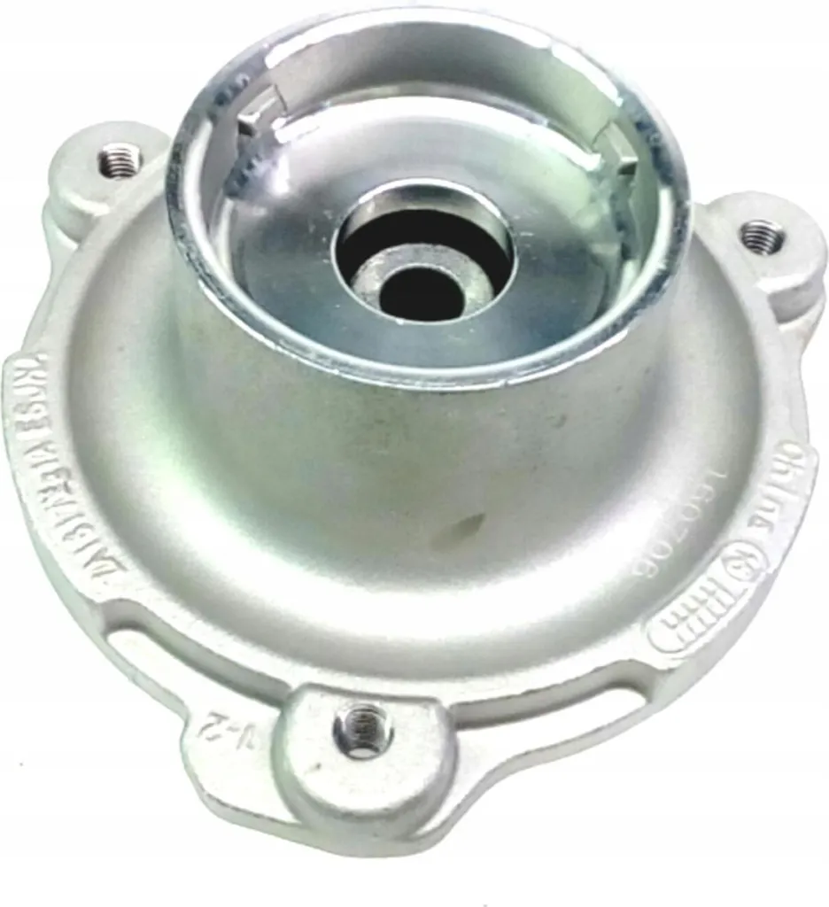 Support McPherson supérieur Volvo S90 V90 II OE 31476557 châssis origine