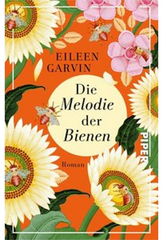 Die Melodie der Bienen
