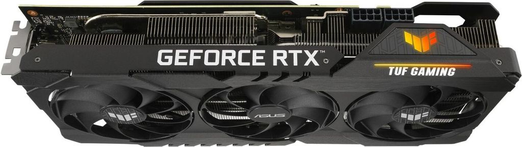 ASUS TUF-RTX3080-O10G-V2-GAMING - OC Edition