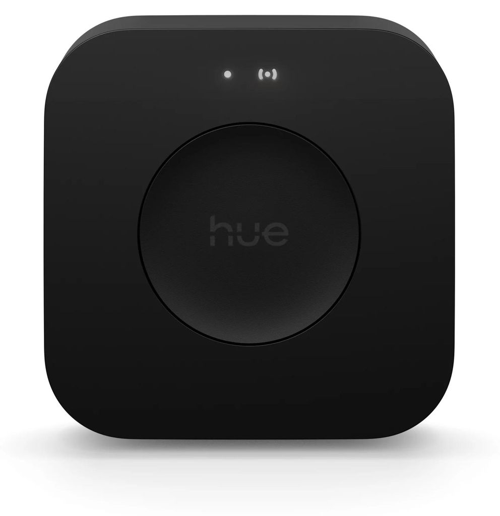 Philips Bridge Pro, Bezdrátový, Bluetooth, Černá, Obrázek produktu 