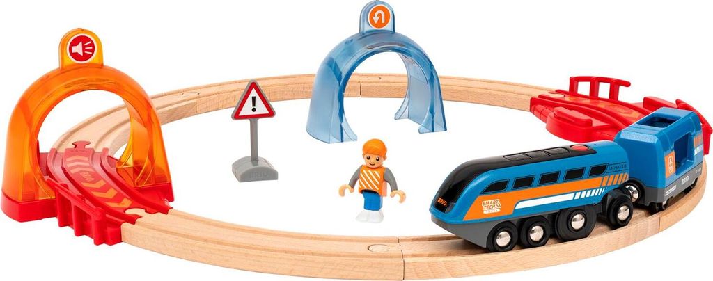 Smart Tech Sound Starter Set BRIO 63397400 Zdjęcie produktu 