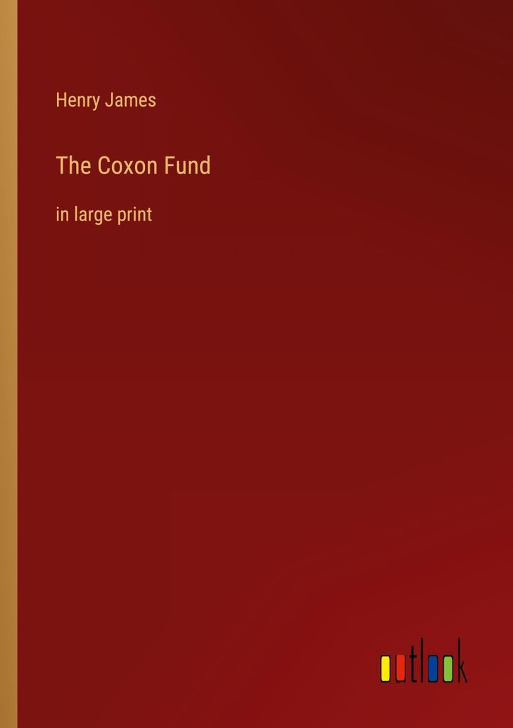 The Coxon Fund