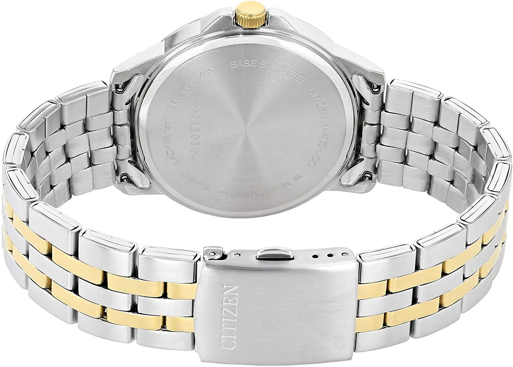 Citizen BF2018-52AE Sport Uomo 41mm 5ATM - 5