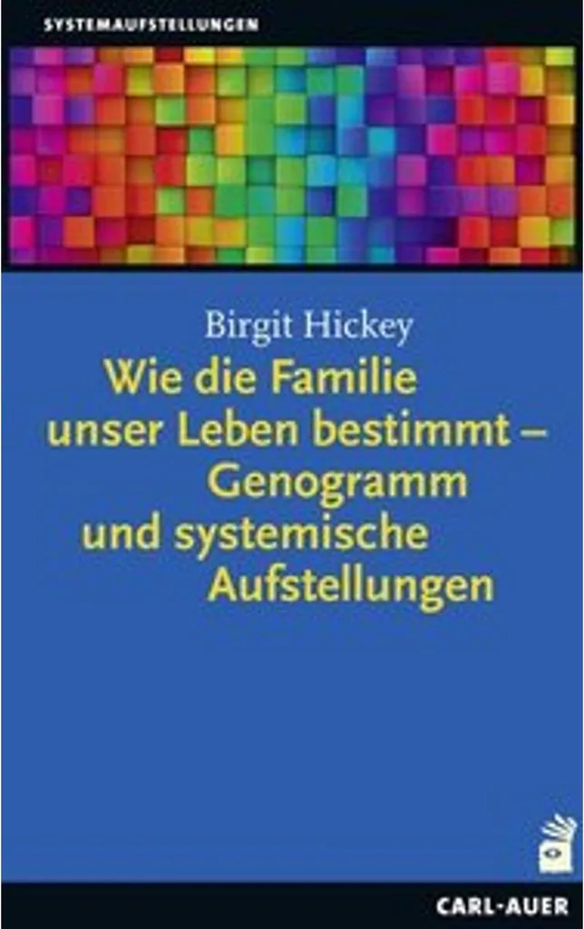 Génogramme Familial : Guide Complet sur l'Approche Systémique