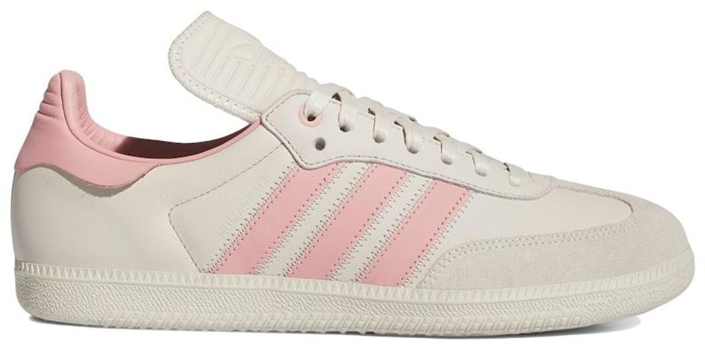 adidas Humanrace Samba ID3127 Uni Image du produit 
