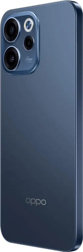 Smartphone 5G Oppo Reno15 FS Double Sim 512Go Noir - Mobile Performant