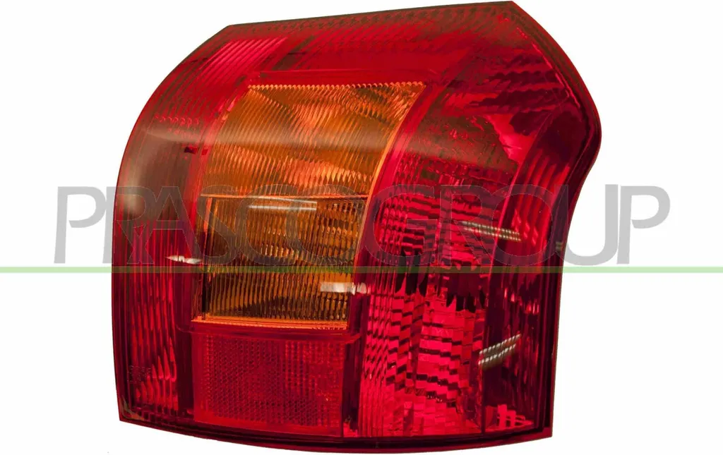 Réparation feu arrière droit Toyota Corolla E12 - Modèle PRASCO TY0894153