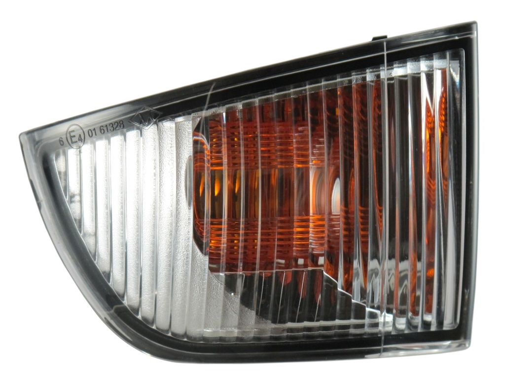 ALKAR 6201249 Blinker Blinkleuchte Außenspiegel Links für Produktbild 