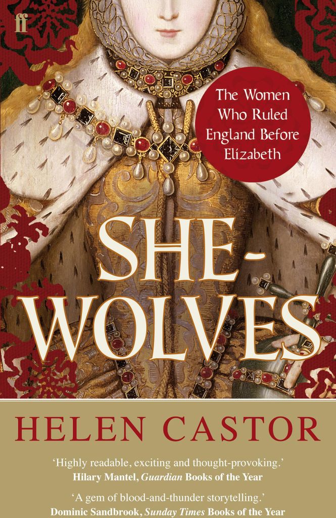 She-Wolves