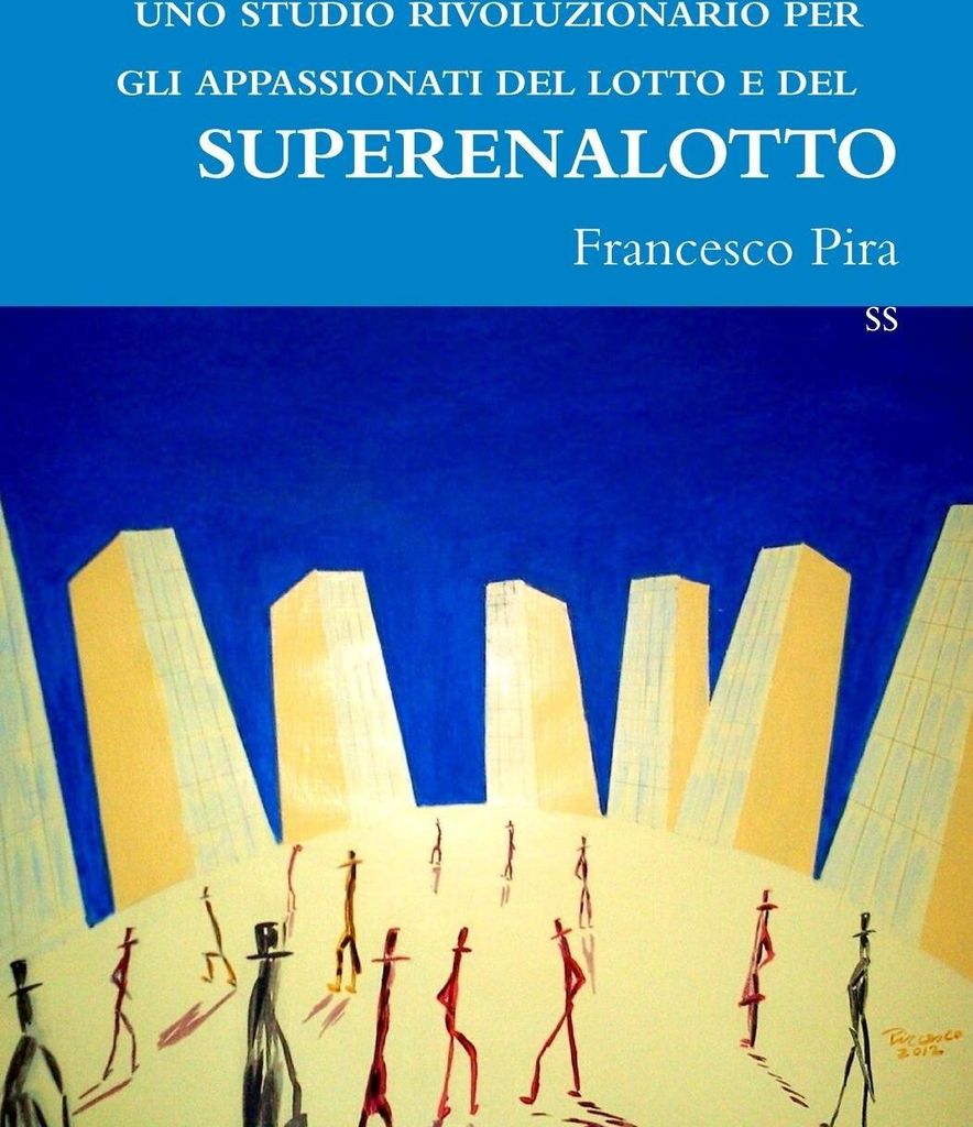 Uno Studio Rivoluzionario Per Gli Appassionati Del Lotto E Del Superenalotto