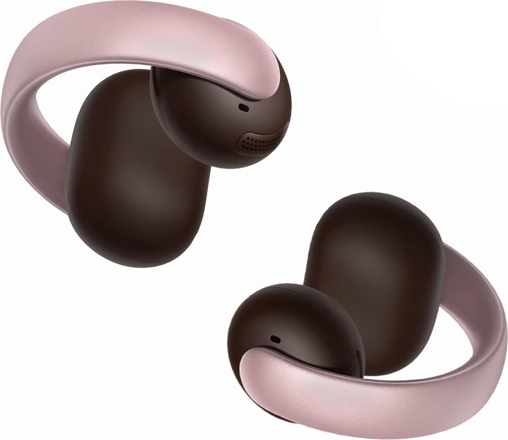 ANKER Innovations Soundcore Aeroclip - Véritable casque Image du produit 