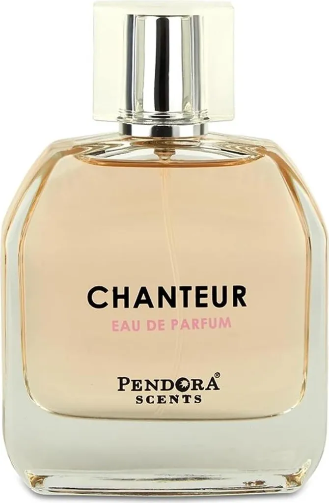 Chanteur eau de parfum spray 100ml