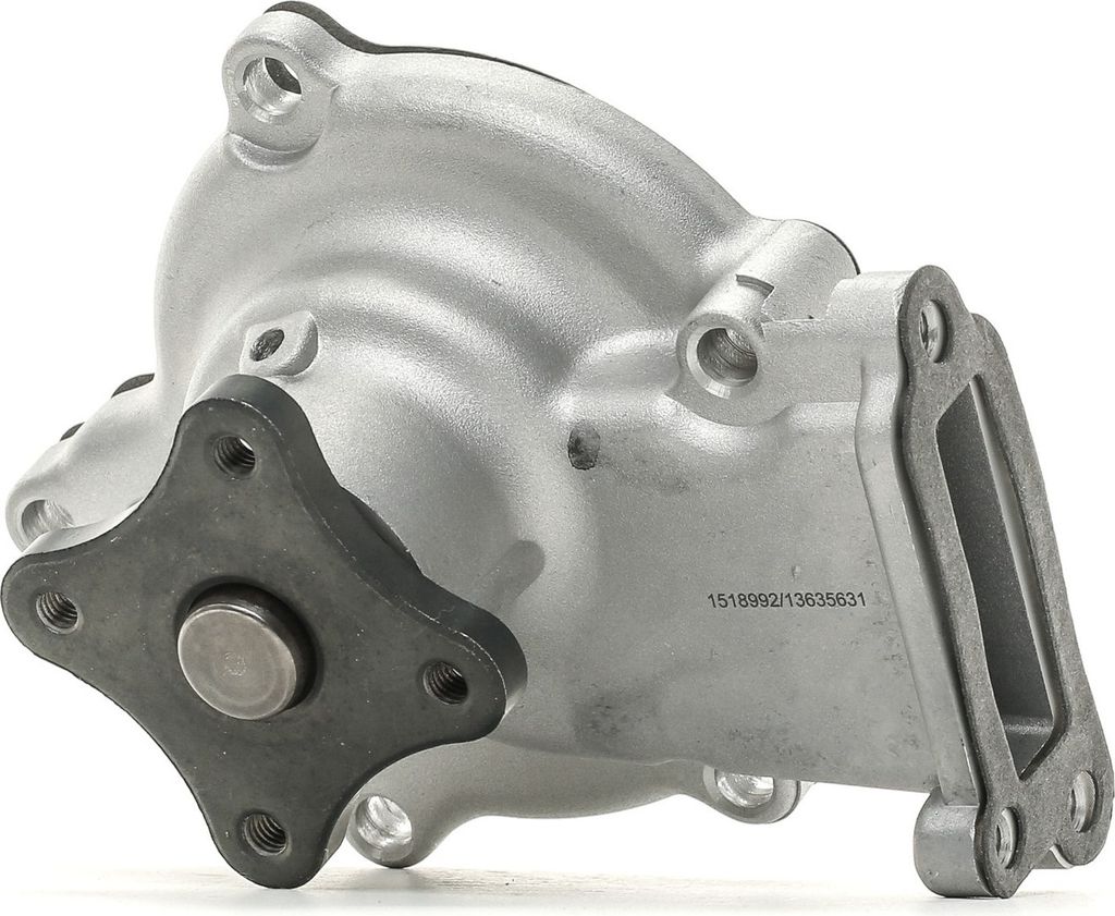 RIDEX Kühlmittelpumpe Wasserpumpe für NISSAN PRIMERA (P11) 1260W0238