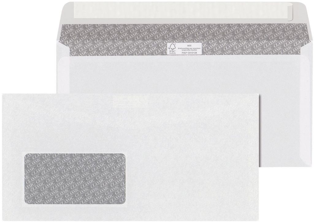 mayer-network 30002375 Koperty DIN długie (220x110 mm), z Zdjęcie produktu 