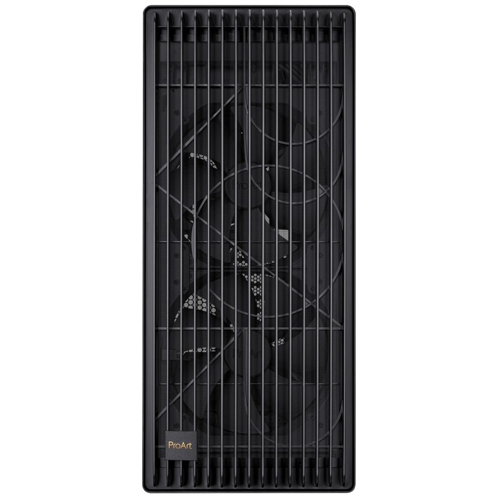 ASUS ProArt PA602 Midi Tower Black Zdjęcie produktu 21