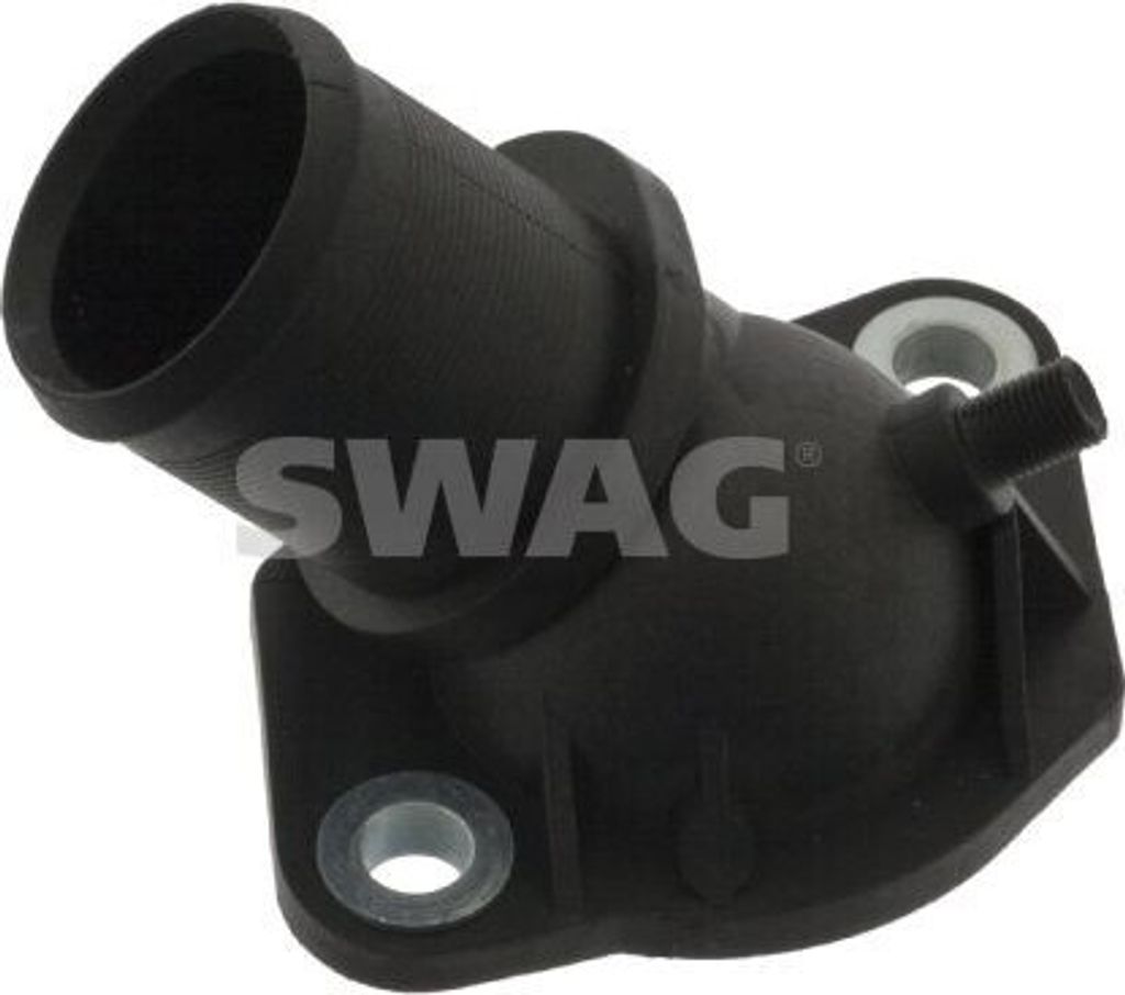 SWAG 62 91 7935 Kühlmittelflansch für FIAT DUCATO Pritsche/Fahrgestell (230) Wasserflansch