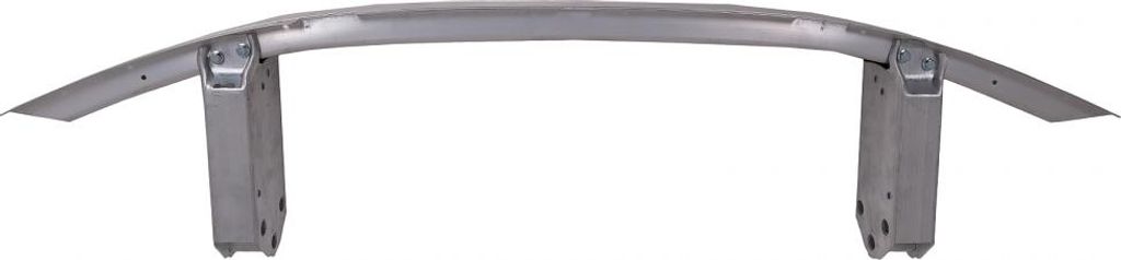 Träger Trägerverstärkung ALUMINIUM Stoßstange für BMW 5er F10 F11 2009-2016.
