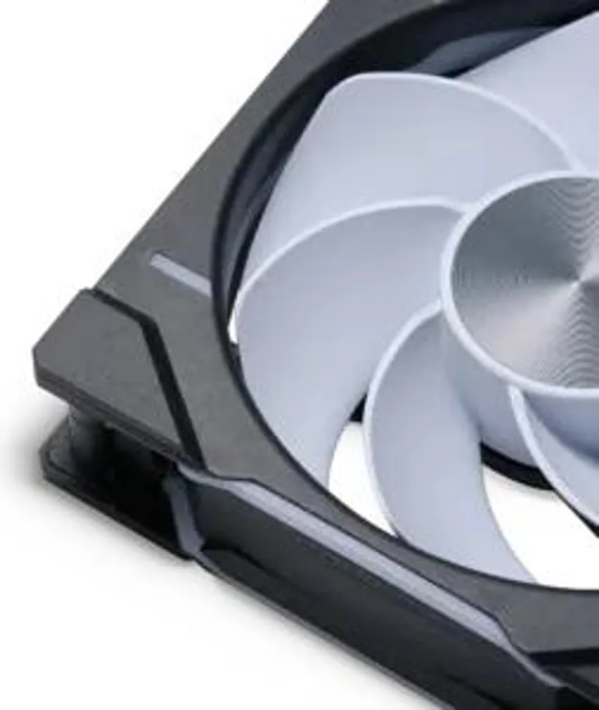 Recensione Phanteks D30-120 Ventola D-RGB PWM - Il Cuore del tuo PC Gaming - 1