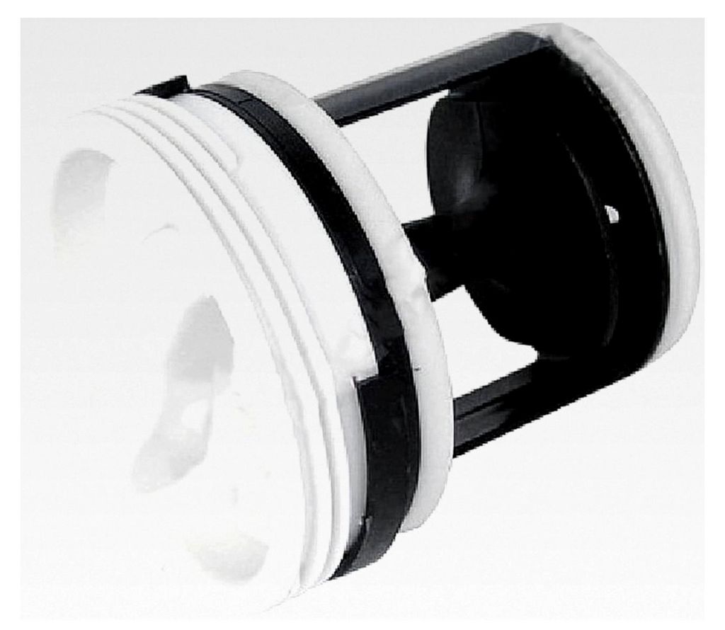 Filter mit Dichtung – Hochwertiges Produkt