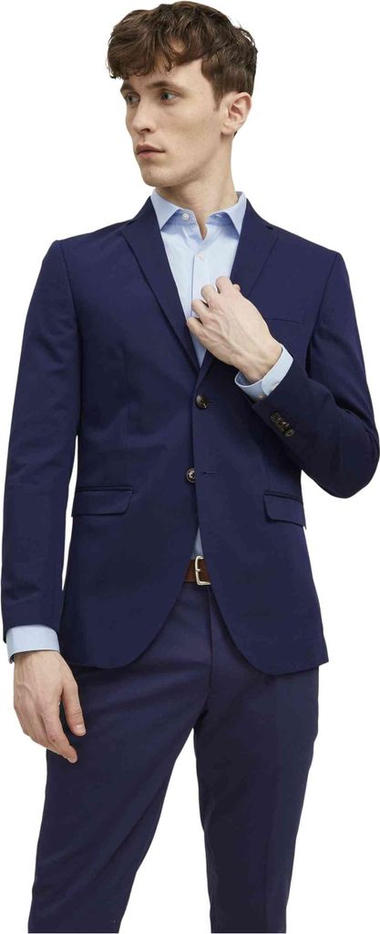 Bunda Jack&Jones 12199891 pro Pánské Obrázek produktu 