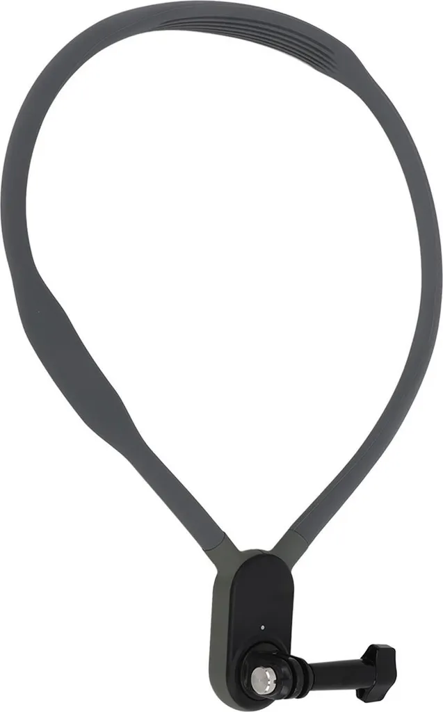 Support de fixation pectorale collier magnétique pour téléphone portable - 2