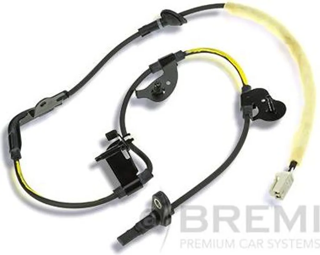 Sensore ABS BREMI 50186 - Ricambio OE 8954542040 Toyota RAV 4